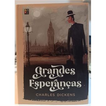 Grandes Esperanças - 1