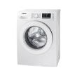 Máquina de Lavar Roupa Samsung Branca WW70J5355MWEP 7Kg 1200Rt A+++ A