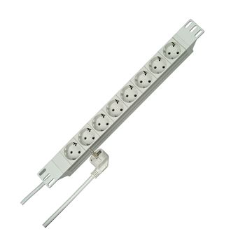 Extensão Elétrica Kopp Zubehör Stromversorgung | Branco - 1