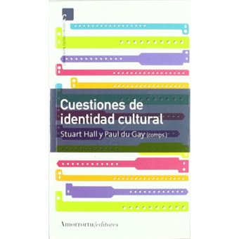 Cuestiones de identidad cultural - 1