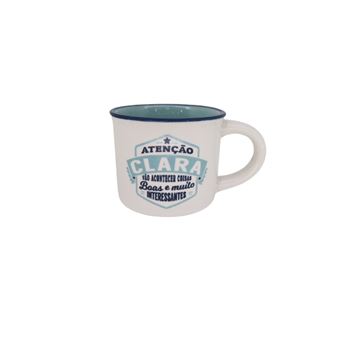 Chávena de Café H&H | Clara - 1