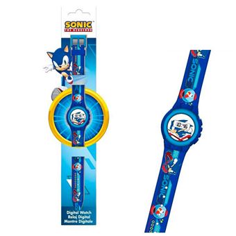 Relógio de Pulso Digital Sonic - 1