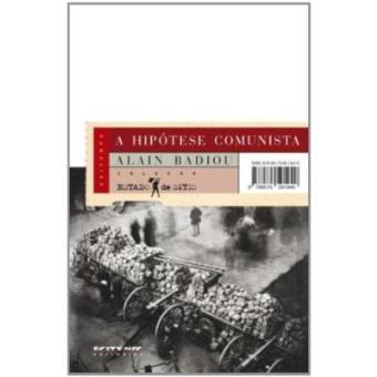 A Hipótese Comunista - 1