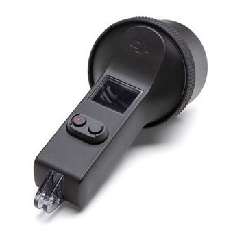 Peça de Câmaras Drone DJI Osmo | Preto - 1