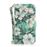 Capa Magunivers PU padrão de impressão spot decor belas flores para Samsung Galaxy S10_1