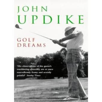 Golf Dreams - 1