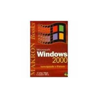 Microsoft Windows 2000 - 1