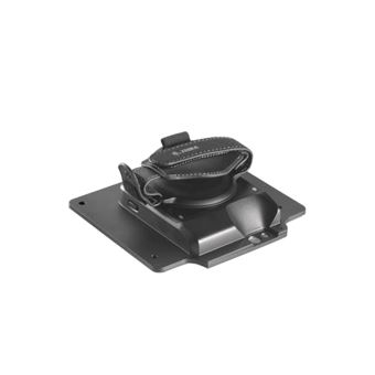 Acessório de Leitura de Código de Barras Zebra ZBK-ET5X-8RH1-01 | Preto - 1