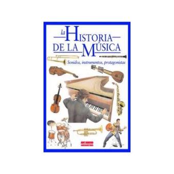 Historia de la música - 1