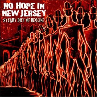 No Hope In New Jersey-Steady Diet Of Decline - 1