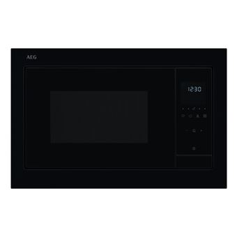 Micro-ondas AEG TS5GM251EB | 25 L | 900 W | Preto - 1