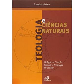 Teologia E Ciencias Naturais - 1