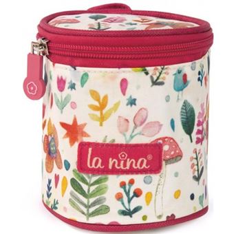 Saco térmico de brincar Jumbo La Nina 462119 - 1