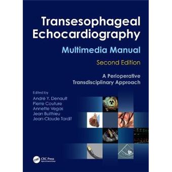 Transesophageal - 1