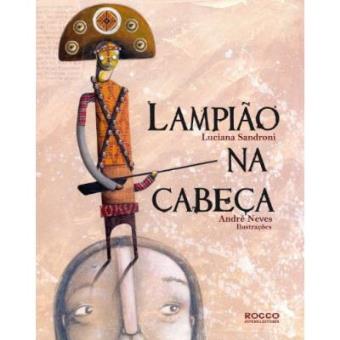 Lampião Na Cabeça - 1