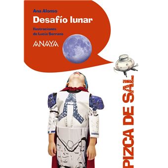Desafío Lunar - 1