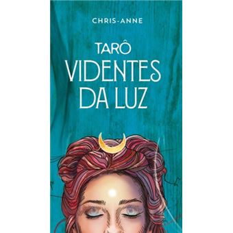 Tarô Videntes da Luz - 1