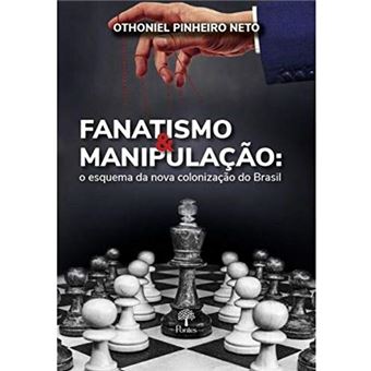 Fanatismo & Manipulação - 1