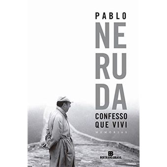 Confesso que vivi - 1