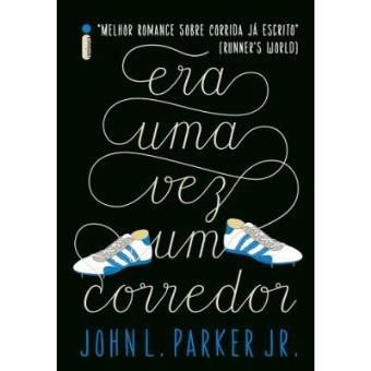 Era Uma Vez Um Corredor - 1