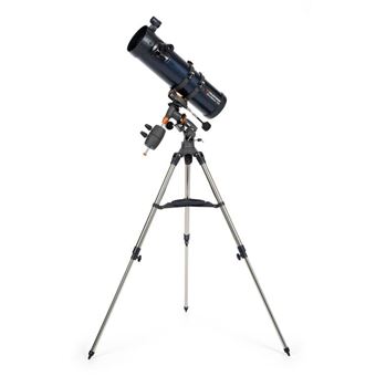 Celestron AstroMaster 130EQ 33x - 1