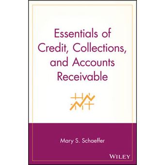 Essentials of Credit, Collections and Accounts Receivable - Paperback - 2002 - 1