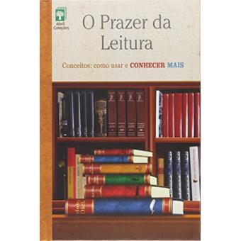 Guia O Prazer Da Leitura Vol. 01 - 1