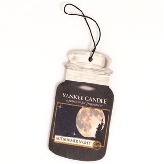 Ambientador e Tratamento de Ar Yankee Candle 1020366 - 1
