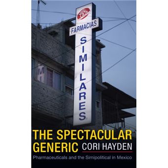 The Spectacular Generic - 1