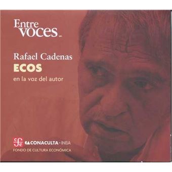 Ecos: En La Voz Del Autor - 1