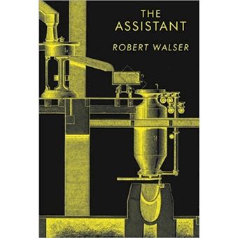 The Assistant - Paperback - 2007 - 1