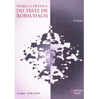 Teoria e Prática do Teste de Rorschach - 1