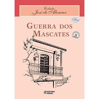 Guerra dos Mascates - 1