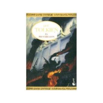 El Silmarillion (NF) - 1