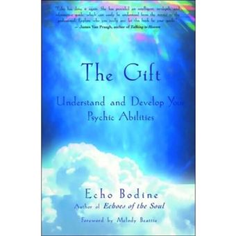 The Gift - Discover and Develop Your Psychic Abilities - Paperback - 2003 - 1