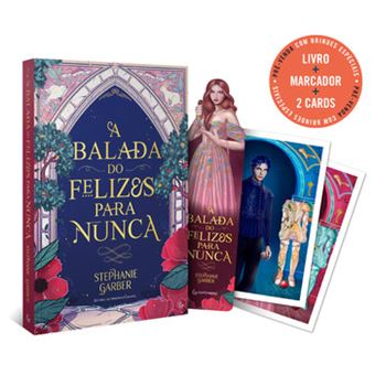 A Balada Do Felizes Para Nunca (Sucesso No Tiktok) - 1