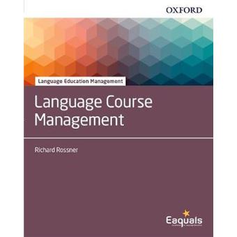 Language Course Management - 1