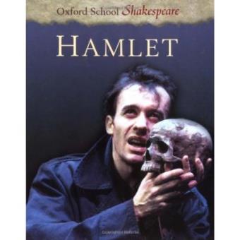 HAMLET (Oxford School Shakespeare) - 1