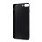 Capa TPU vidro de cor gradiente vermelho/preto para Apple iPhone 8 Plus/7 Plus_1
