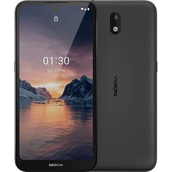 Smartphone Nokia 1.3 1GB 16GB