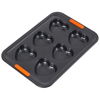 Molde 6 Biscoitos LE CREUSET 46019000010000 - 1
