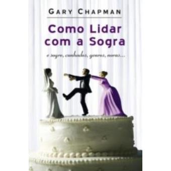 Como Lidar Com A Sogra - 1