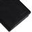 Capa PU lua azul preto para Samsung Galaxy A50_3