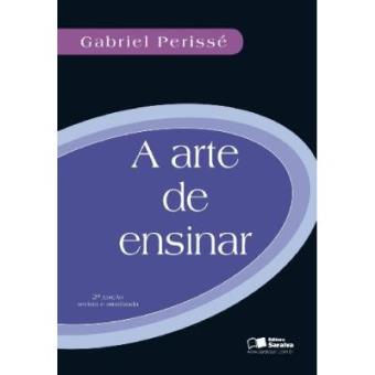 A Arte De Ensinar - 1
