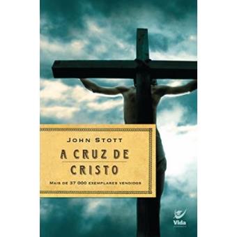A Cruz De Cristo - 1