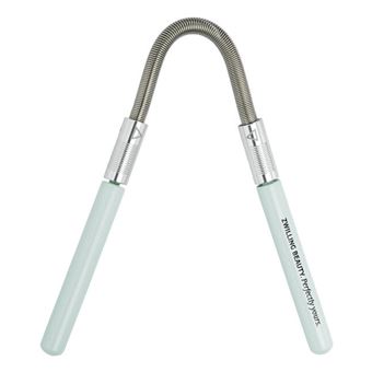 Depiladora de Arranque ZWILLING Gesichtshaarentferner | Azul menta - 1