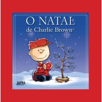 O Natal De Charlie Brown - 1