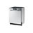 Máquina de Lavar Loiça Samsung DW60M6040SS 13 espaços conjuntos A++_2
