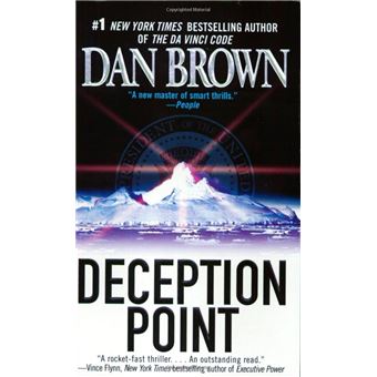 Deception Point - 1