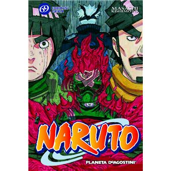 Naruto - 1